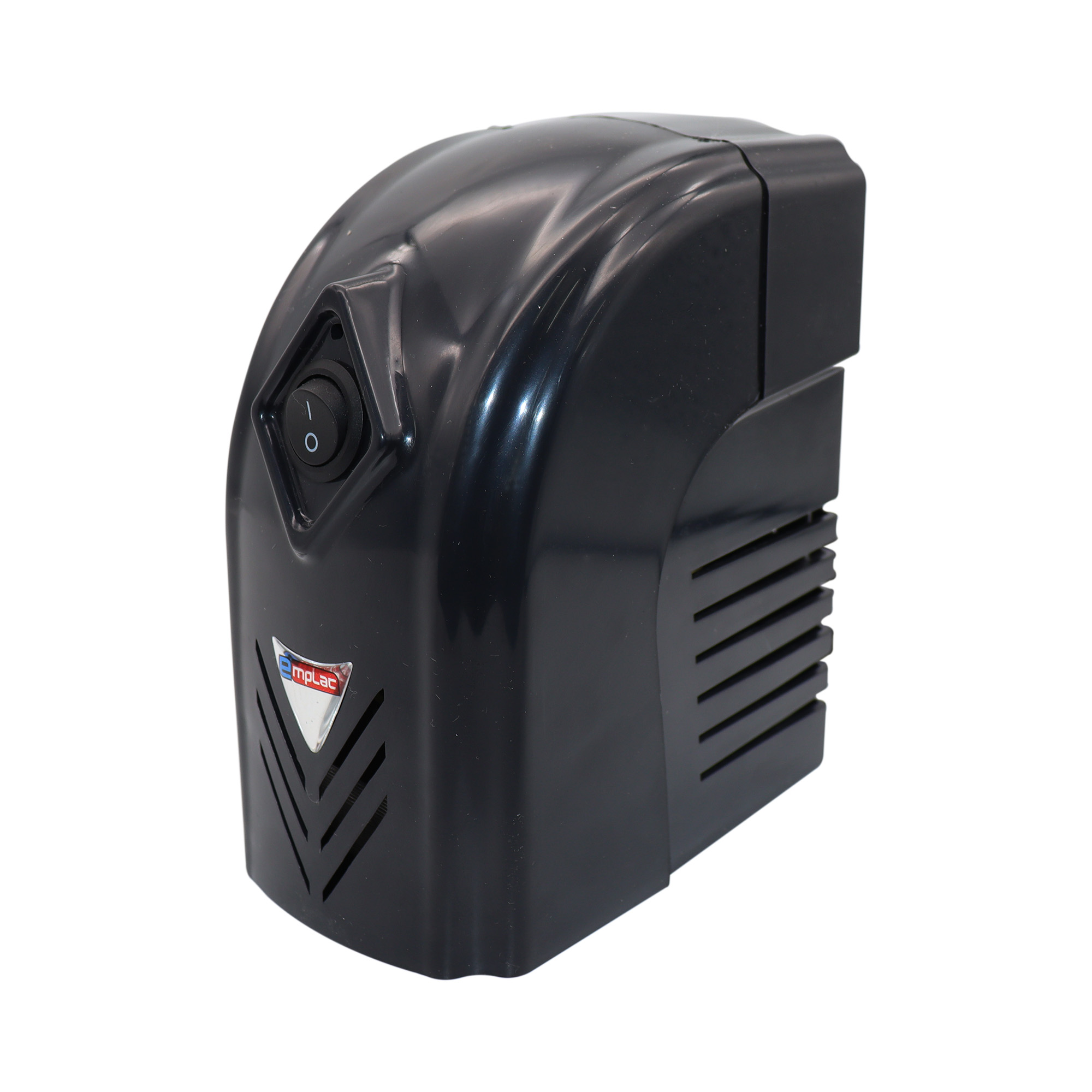 Protetor Eletrônico Estabilizador 500va 110v/127v - Imagem 2