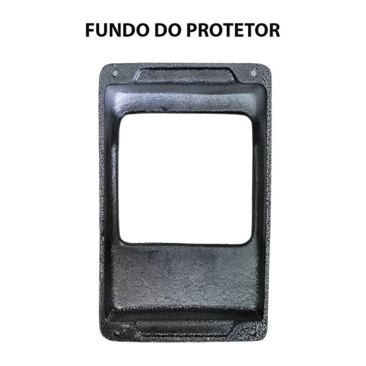 Protetor Para Porteiro Coletivo S500 Agl 04, 06, 08, 12, 16 - Imagem 3
