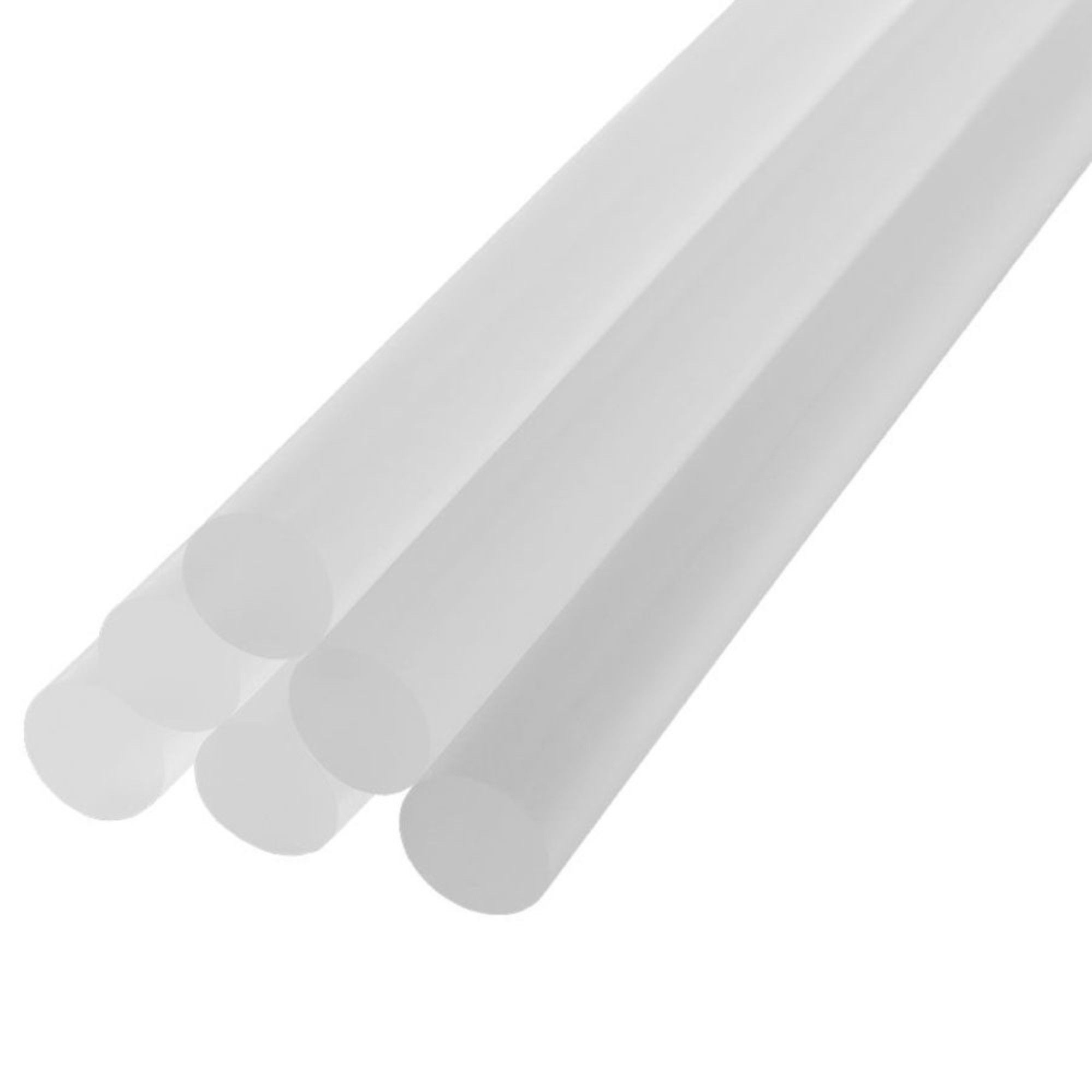 Refil Bastão De Cola Quente Grande 11,2mm x 30cm - Imagem 3