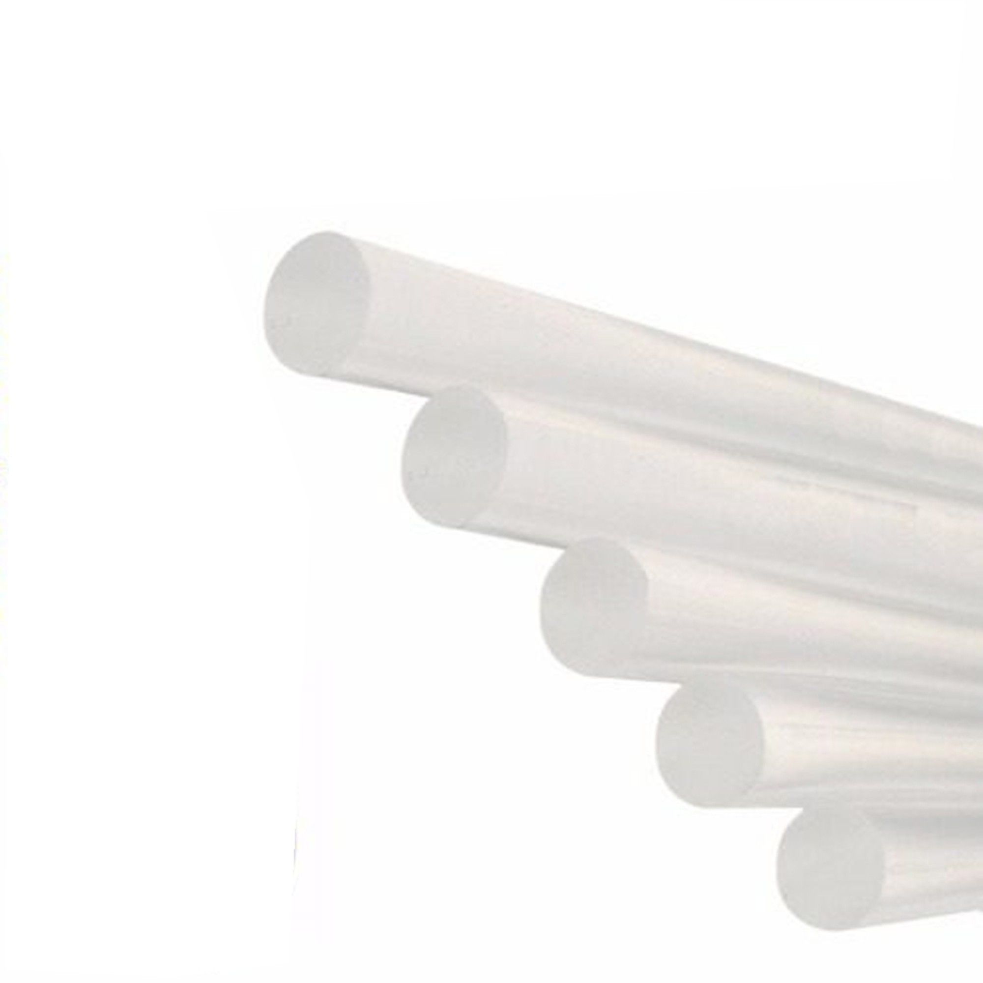 Refil Bastão De Cola Quente Grande 11,2mm x 30cm - Imagem 4