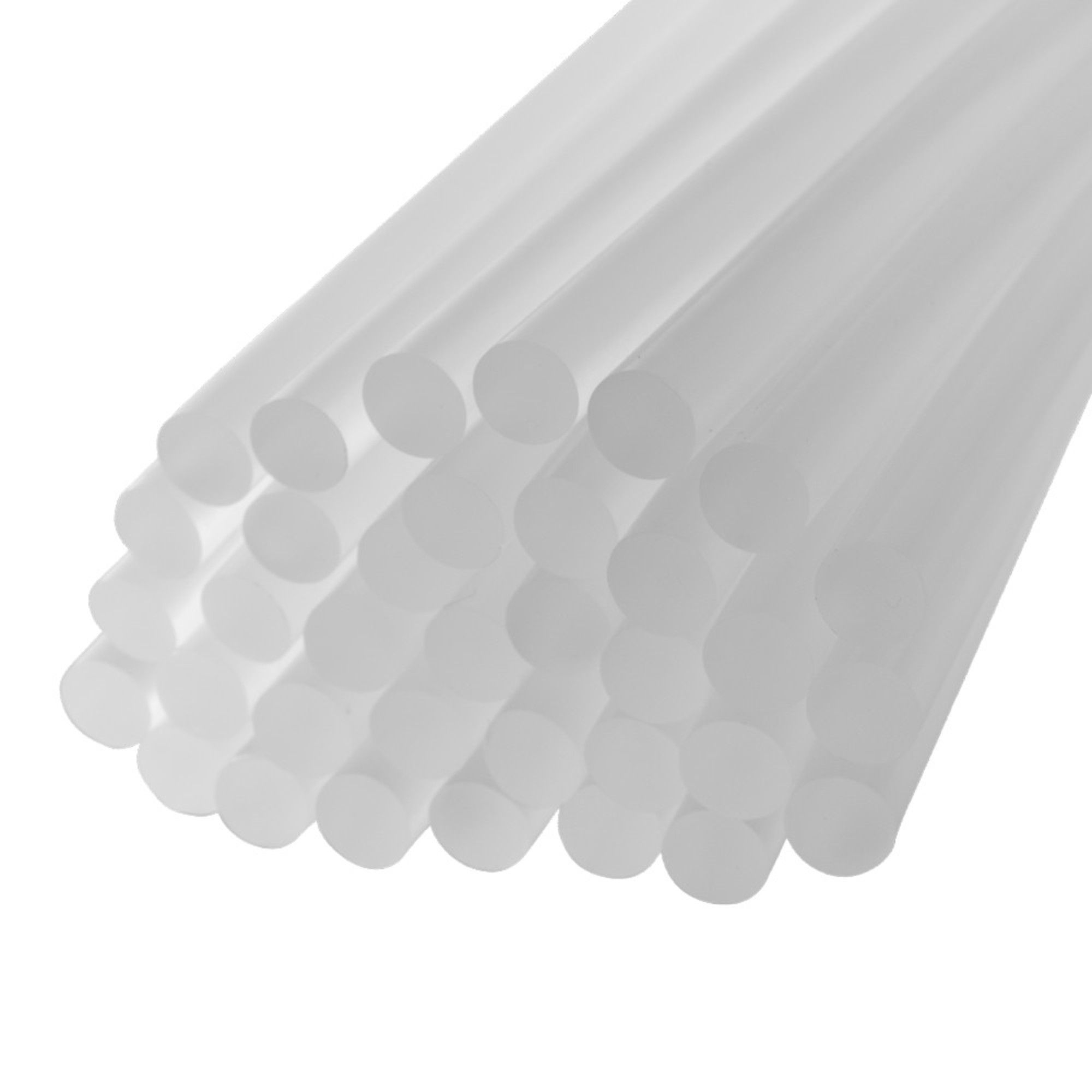 Refil Bastão De Cola Quente Grande 11,2mm x 30cm - Imagem 5