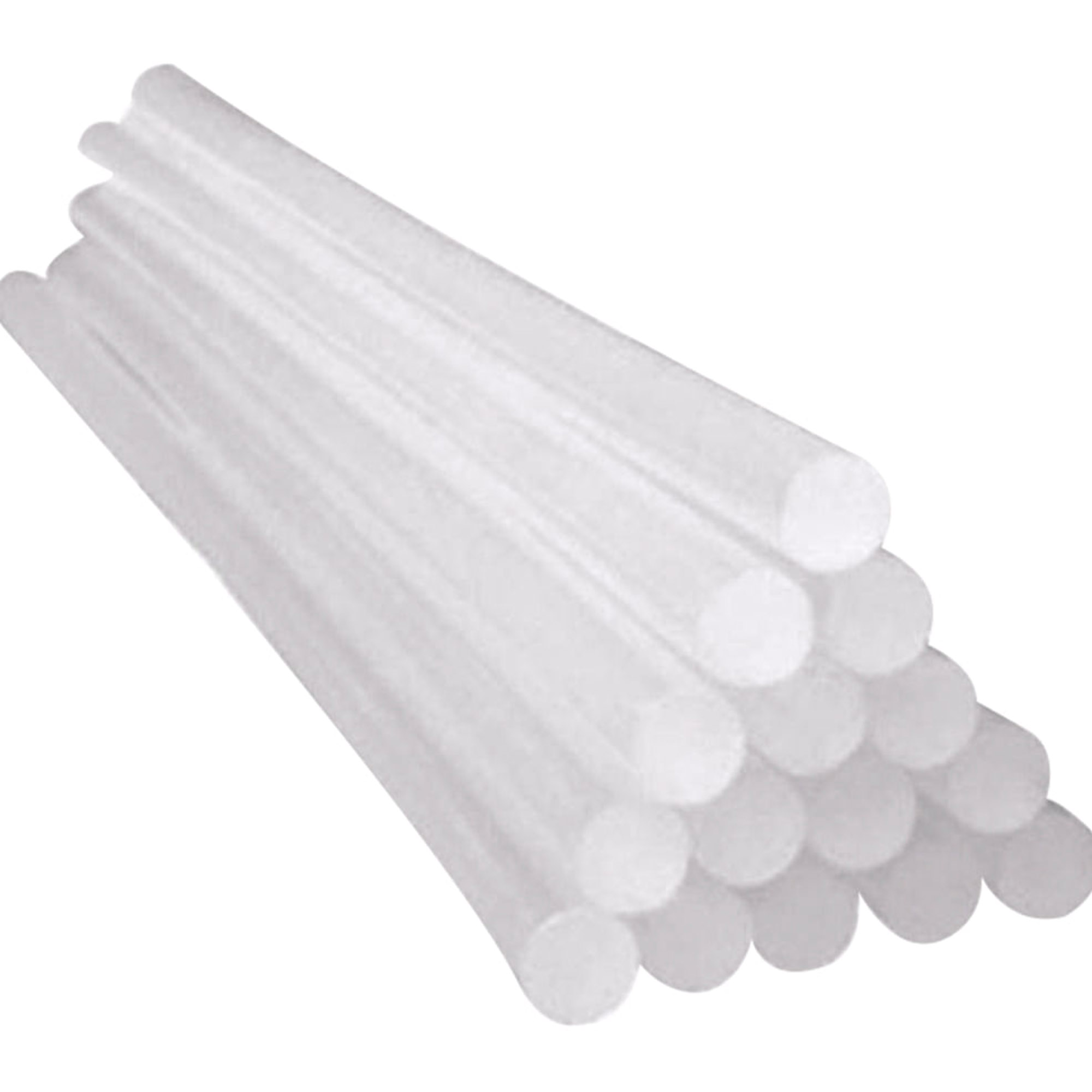 Refil Bastão De Cola Quente Pequena 7,2mm X 30cm - Imagem 2