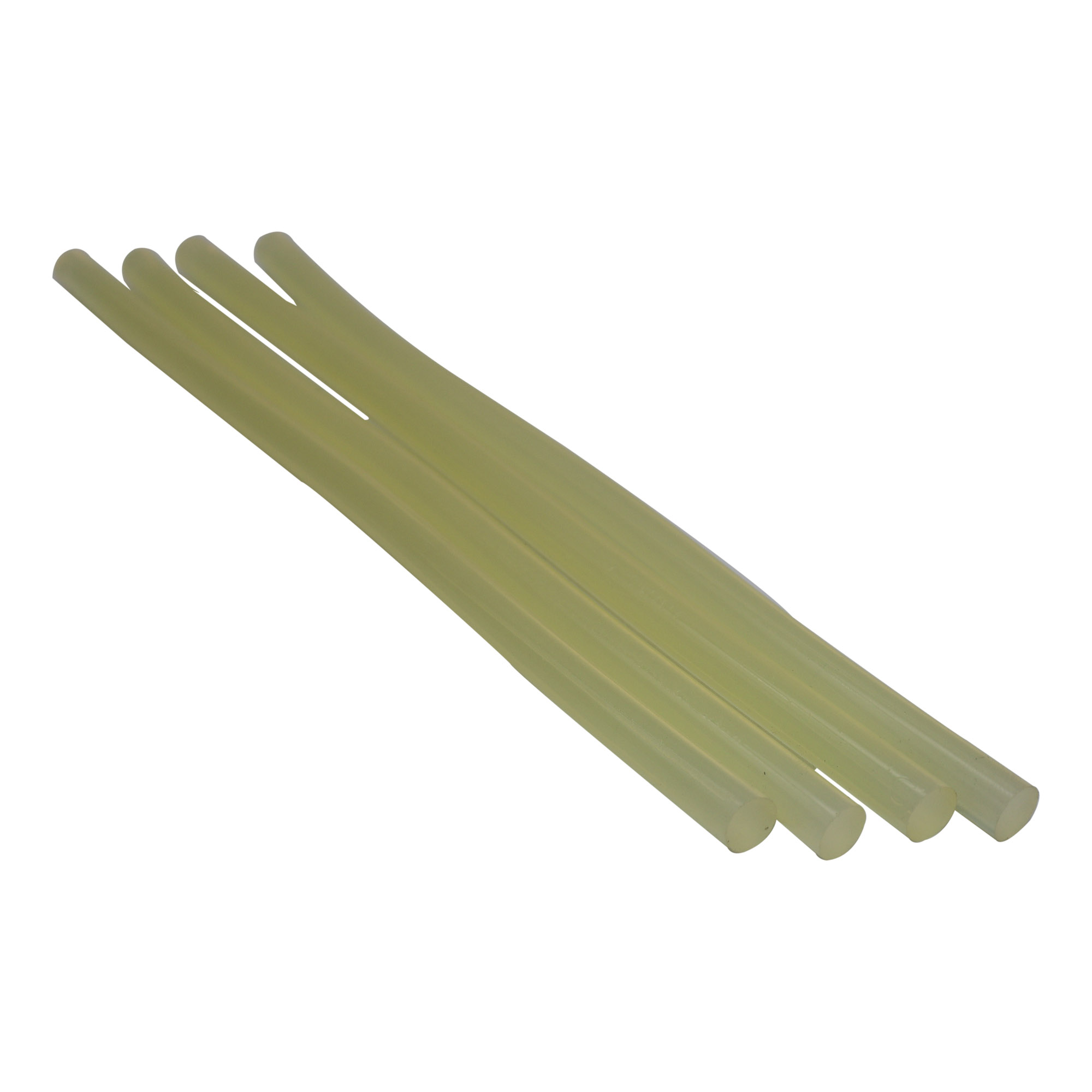 Refil Bastão De Cola Quente Pequena 7,2mm X 30cm - Imagem 5