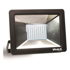 Refletor Led 100w Holofote Branco Frio Bivolt Prova de Água