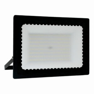 Refletor Led 200w Holofote Branco Frio Bivolt Prova de Água