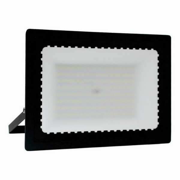 Refletor Led 200w Holofote Branco Frio Bivolt Prova de Água