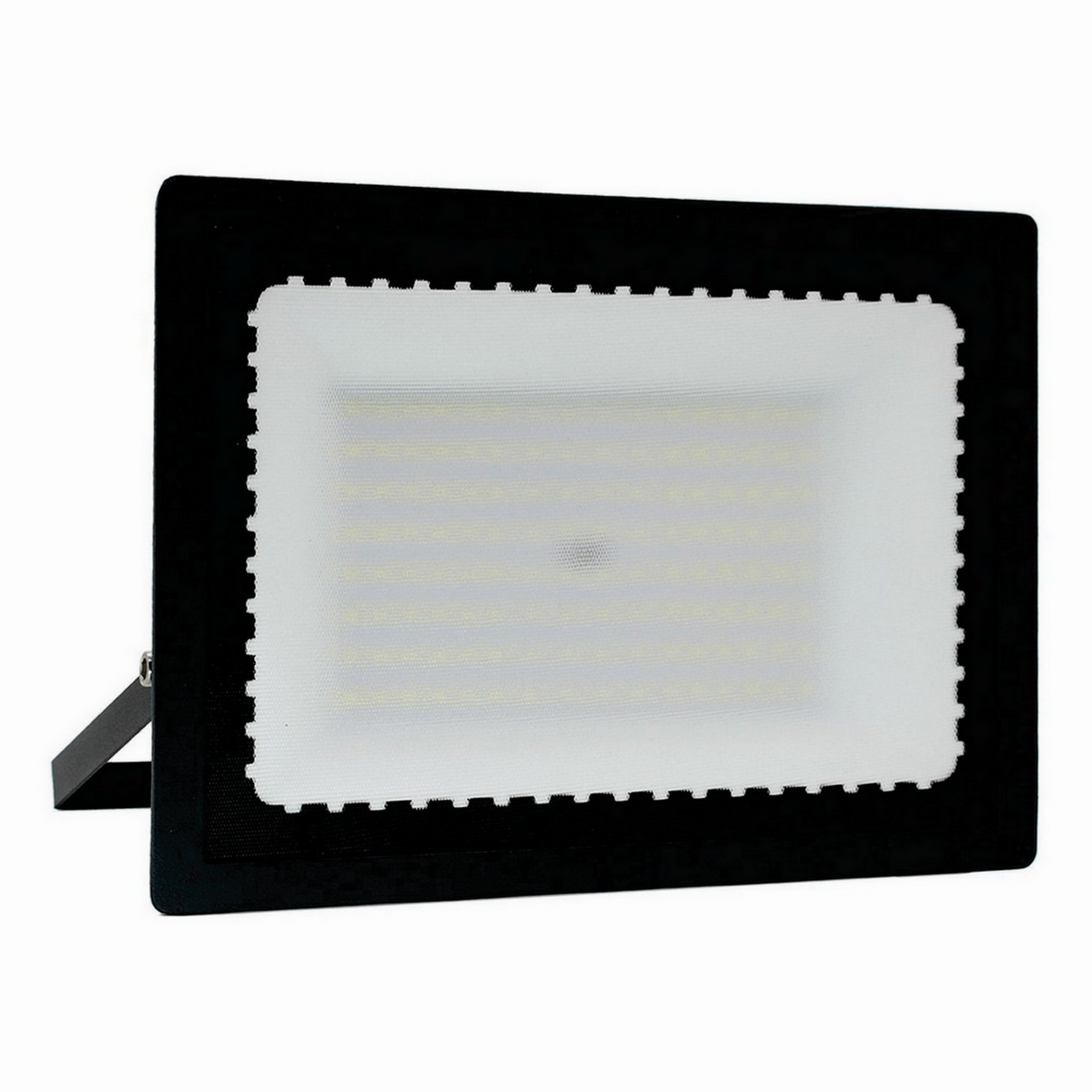 Refletor Led 200w Holofote Branco Frio Bivolt Prova de Água