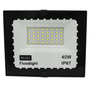 Refletor Led 50w Holofote Branco Frio Bivolt Prova de Água