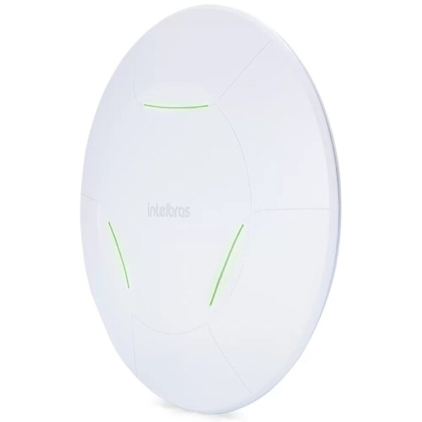 Roteador Intelbras Corporativo Access Point Ap 310 - Image 4