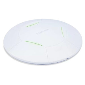 Roteador Intelbras Corporativo Access Point Ap 310