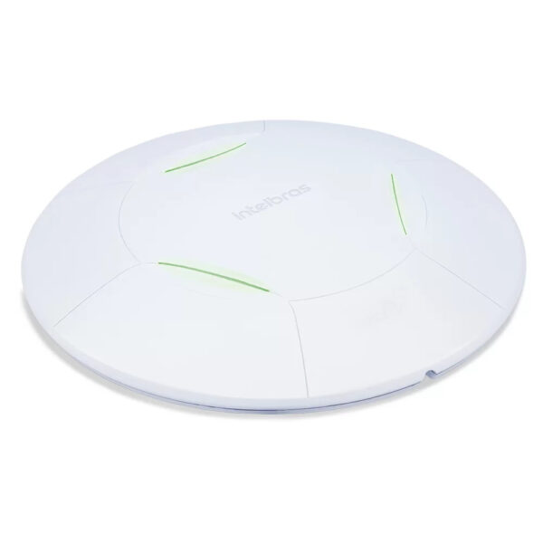 Roteador Intelbras Corporativo Access Point Ap 310