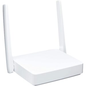 Roteador Wireless Mercusys MW301R 300Mbps 2 Antenas