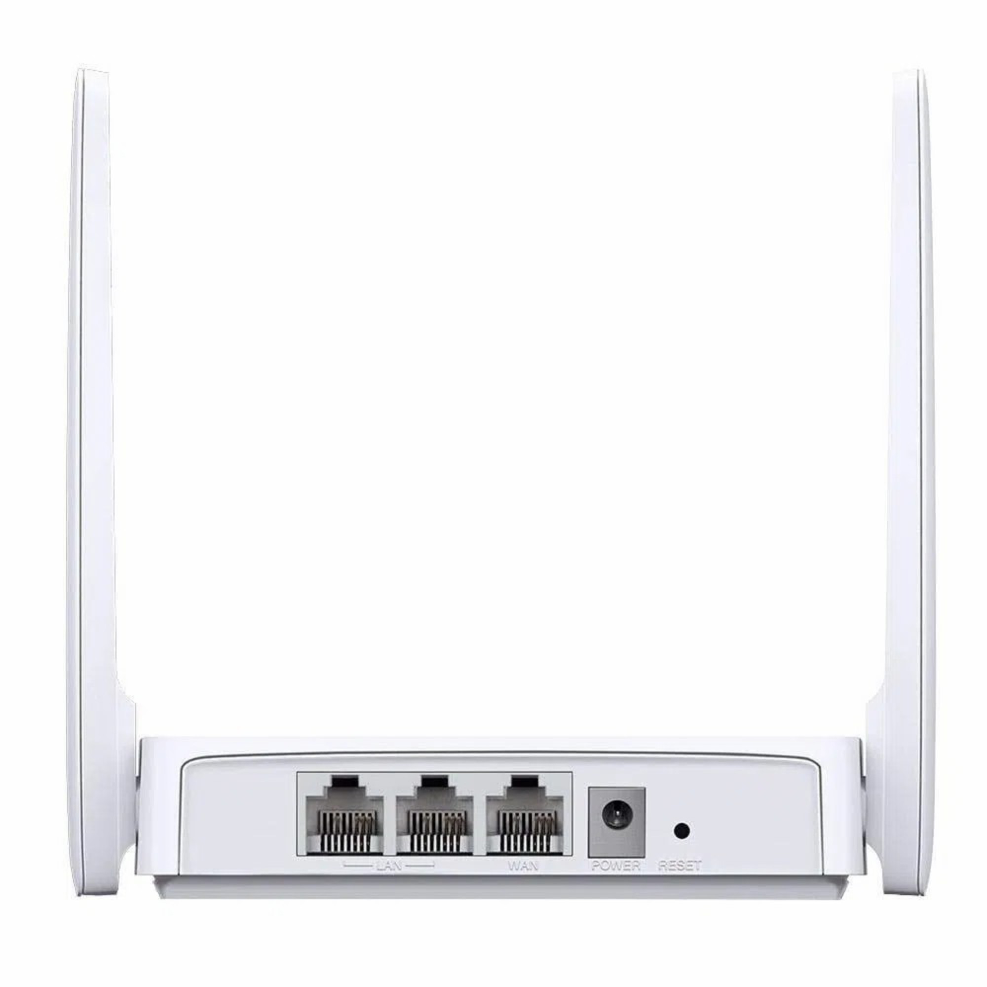 Roteador Wireless Mercusys MW301R 300Mbps 2 Antenas - Imagem 4