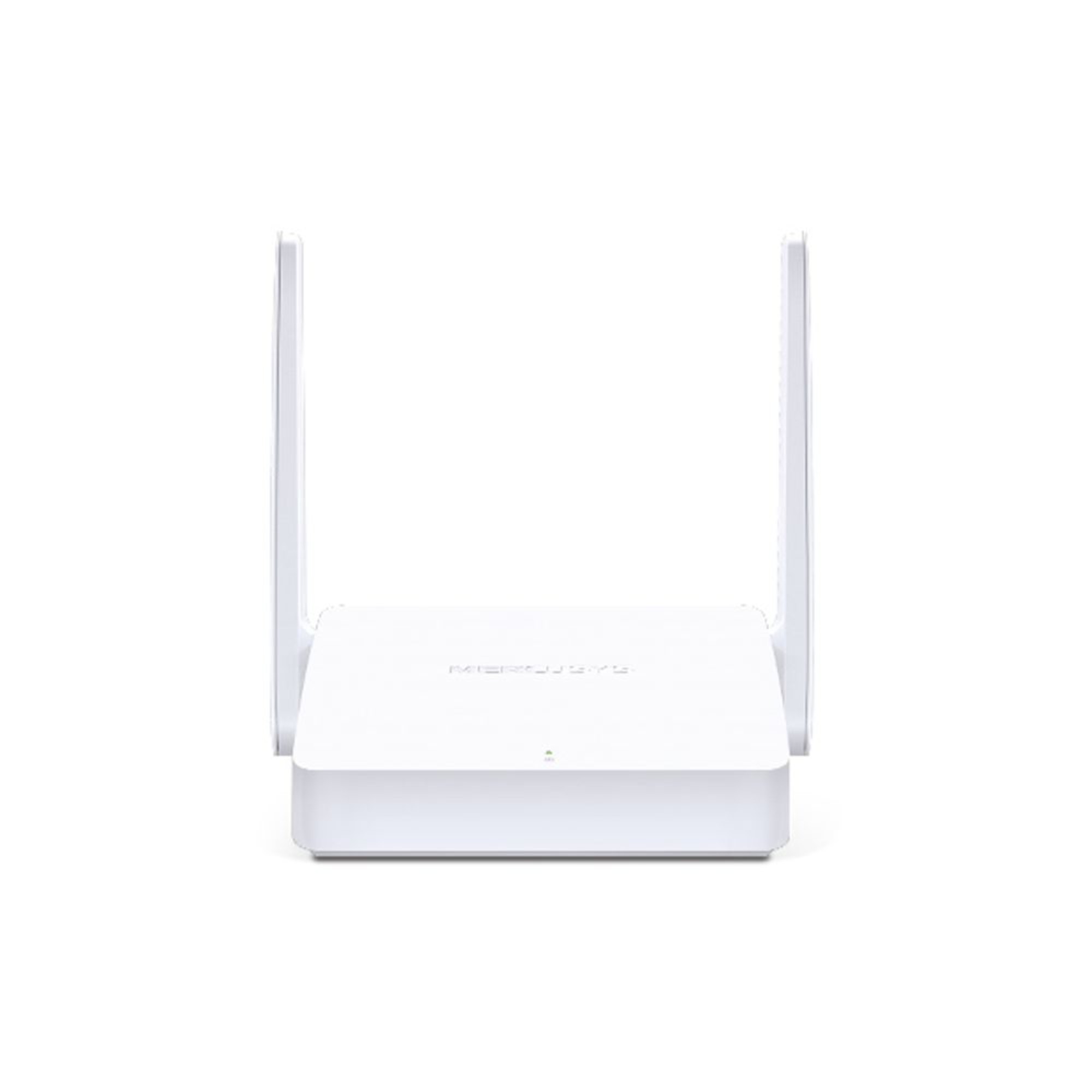 Roteador Wireless Mercusys MW301R 300Mbps 2 Antenas - Imagem 6