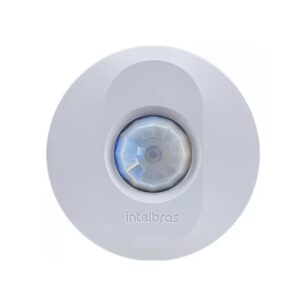 SENSOR DE PRESENÇA P/ILUMINAÇÃO ESPI360 INTELBRAS