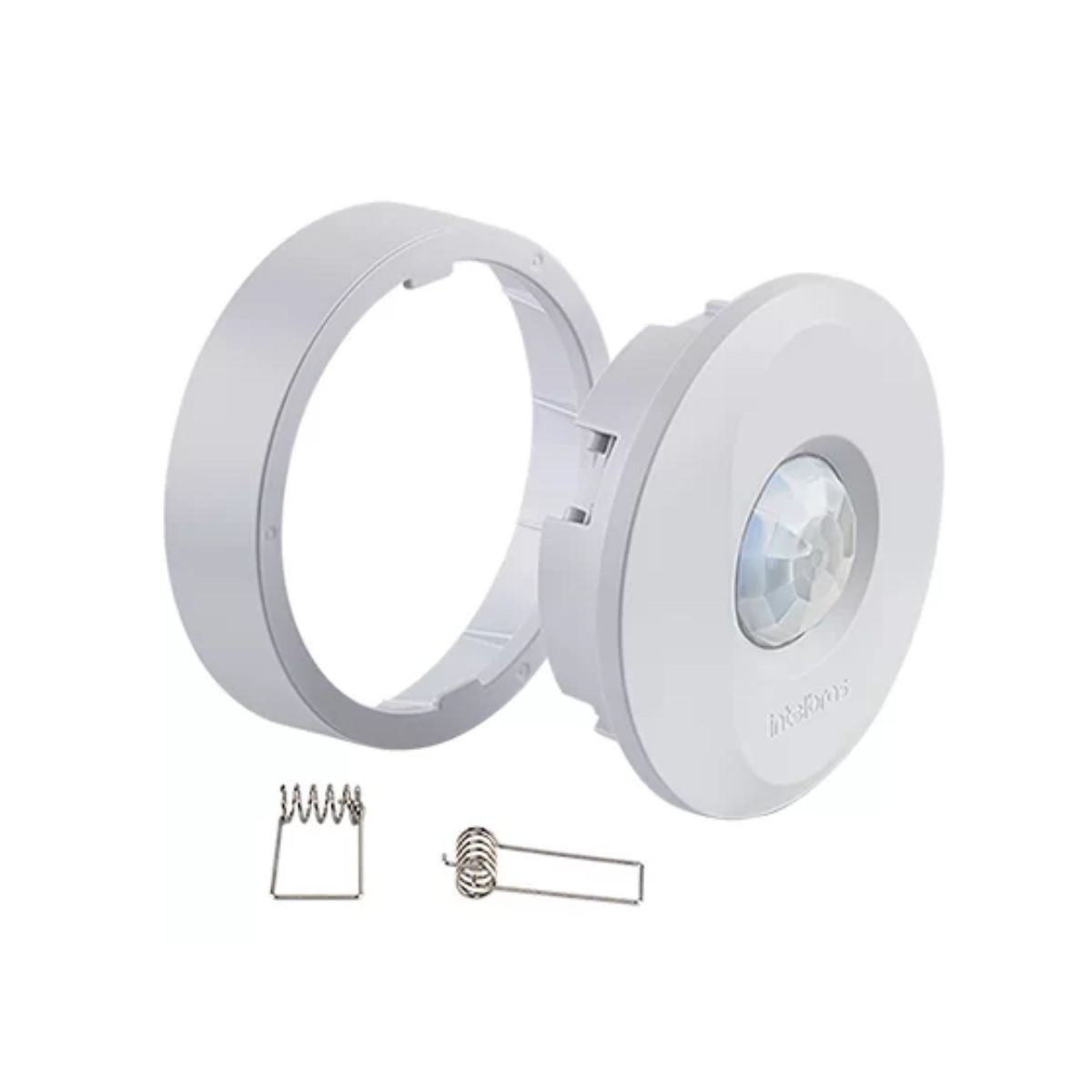 SENSOR DE PRESENÇA P/ILUMINAÇÃO ESPI360 INTELBRAS - Imagem 4