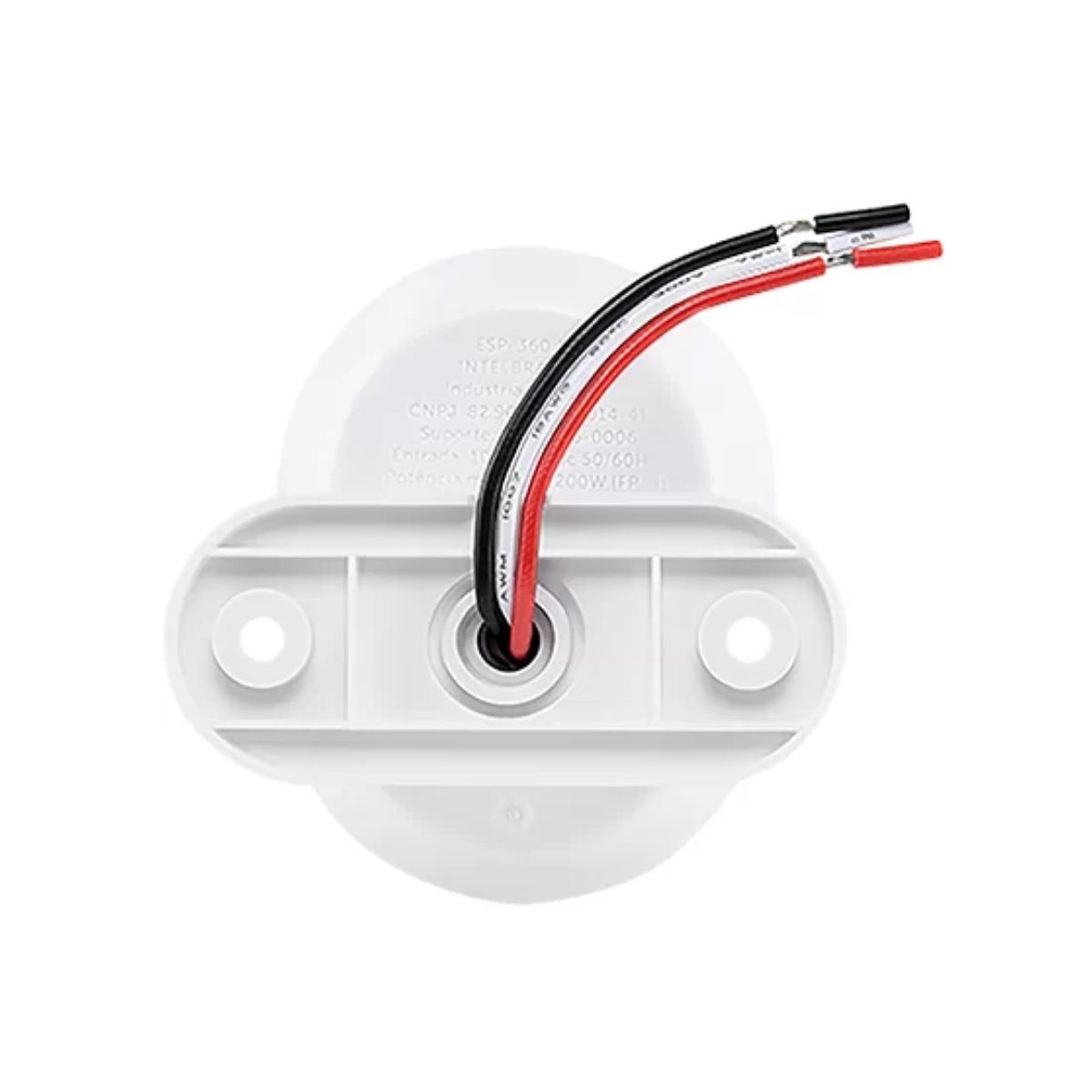 SENSOR DE PRESENÇA P/ILUMINAÇÃO ESPI360A INTELBRAS - Imagem 5