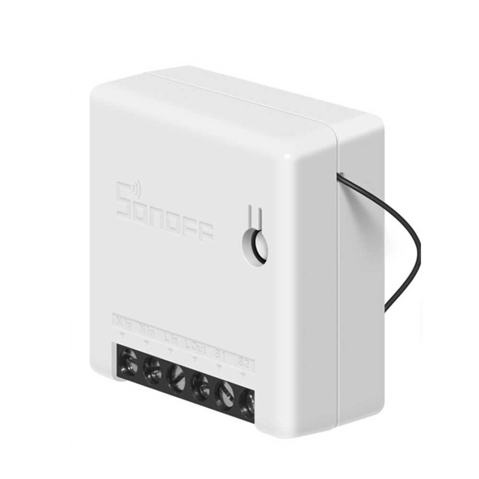 Sonoff Mini Interruptor Wi-Fi Automação Residencial Original - Imagem 3