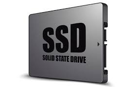 Ssd Disco Sólido Interno 120 Gb