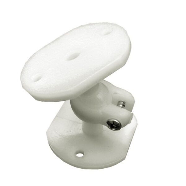 Suporte Articulador Universal P/ Sensor De Presença C/ 2 Unidades - Image 3