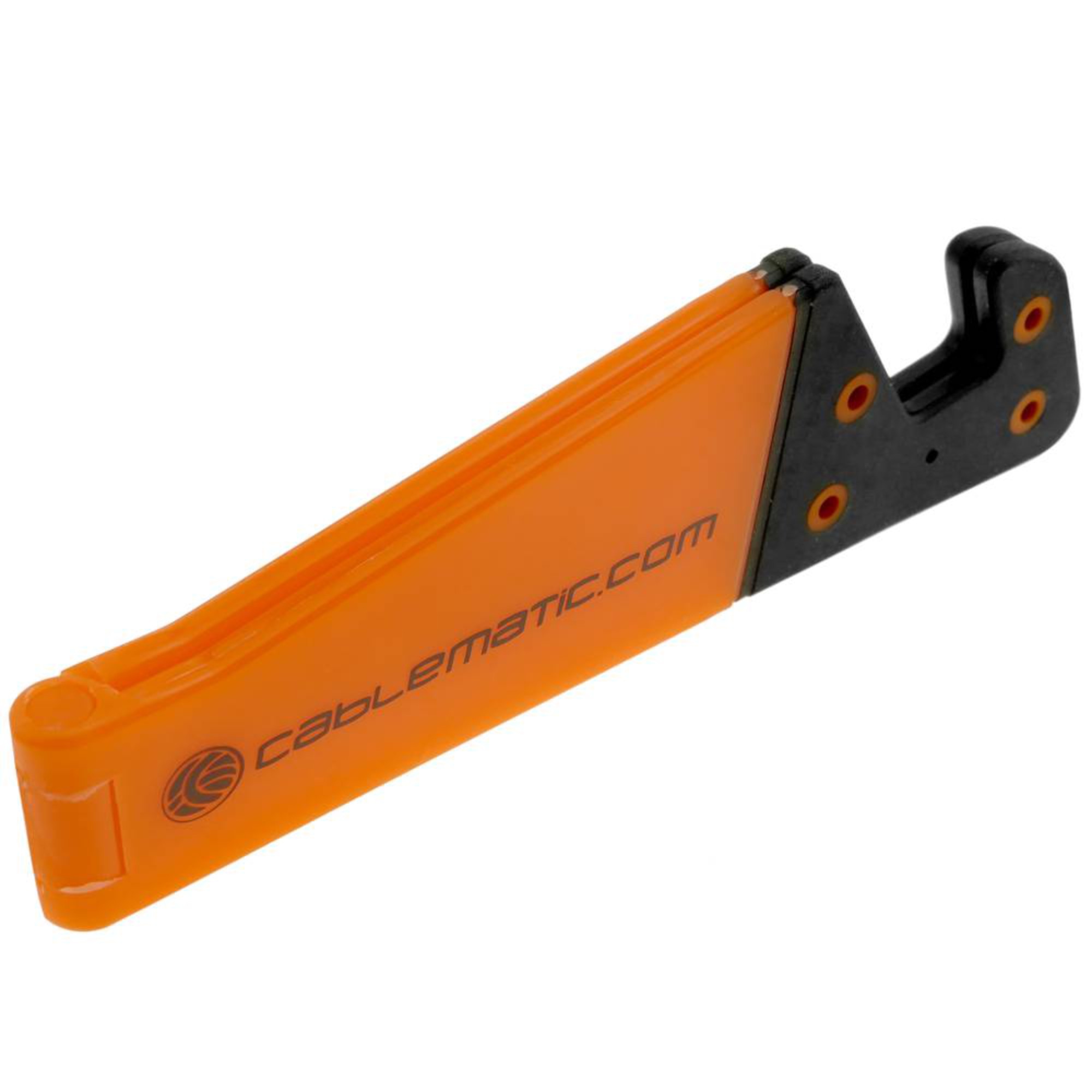 Suporte de Celular Smartphone de Mesa Universal Horizontal e Vertical - Imagem 4