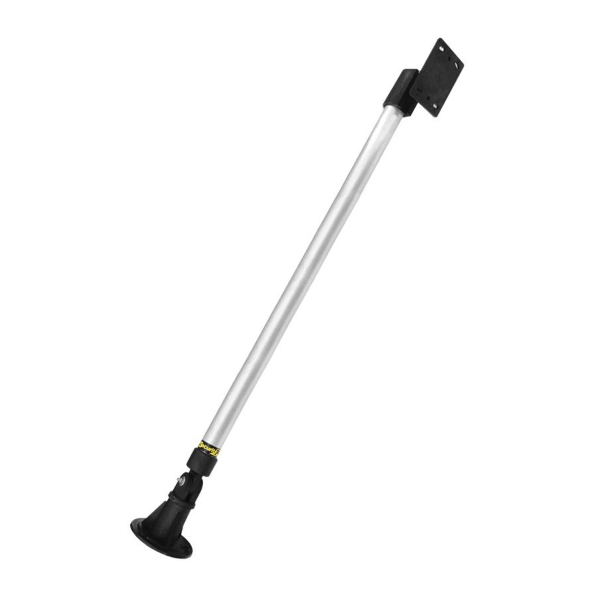 Suporte Siba Alumínio P/ Câmera e Sensor de Barreira C/ 1M - Imagem 3