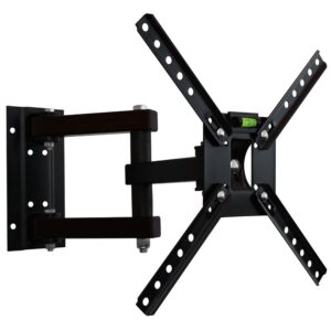 Suporte Universal P/ Tv Articulado 10 a 55"