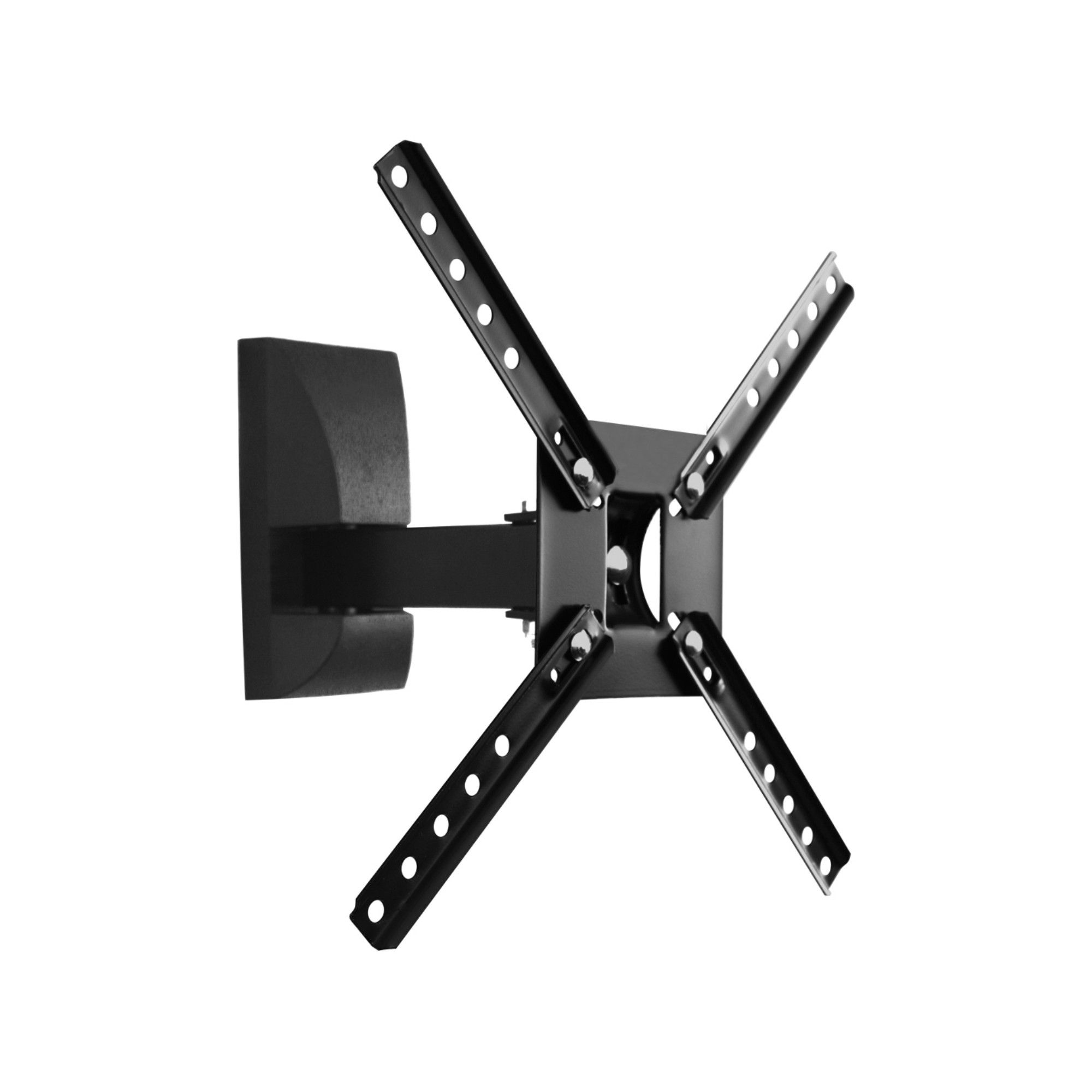 Suporte Universal P/ Tv Articulado 10 a 55" - Imagem 4