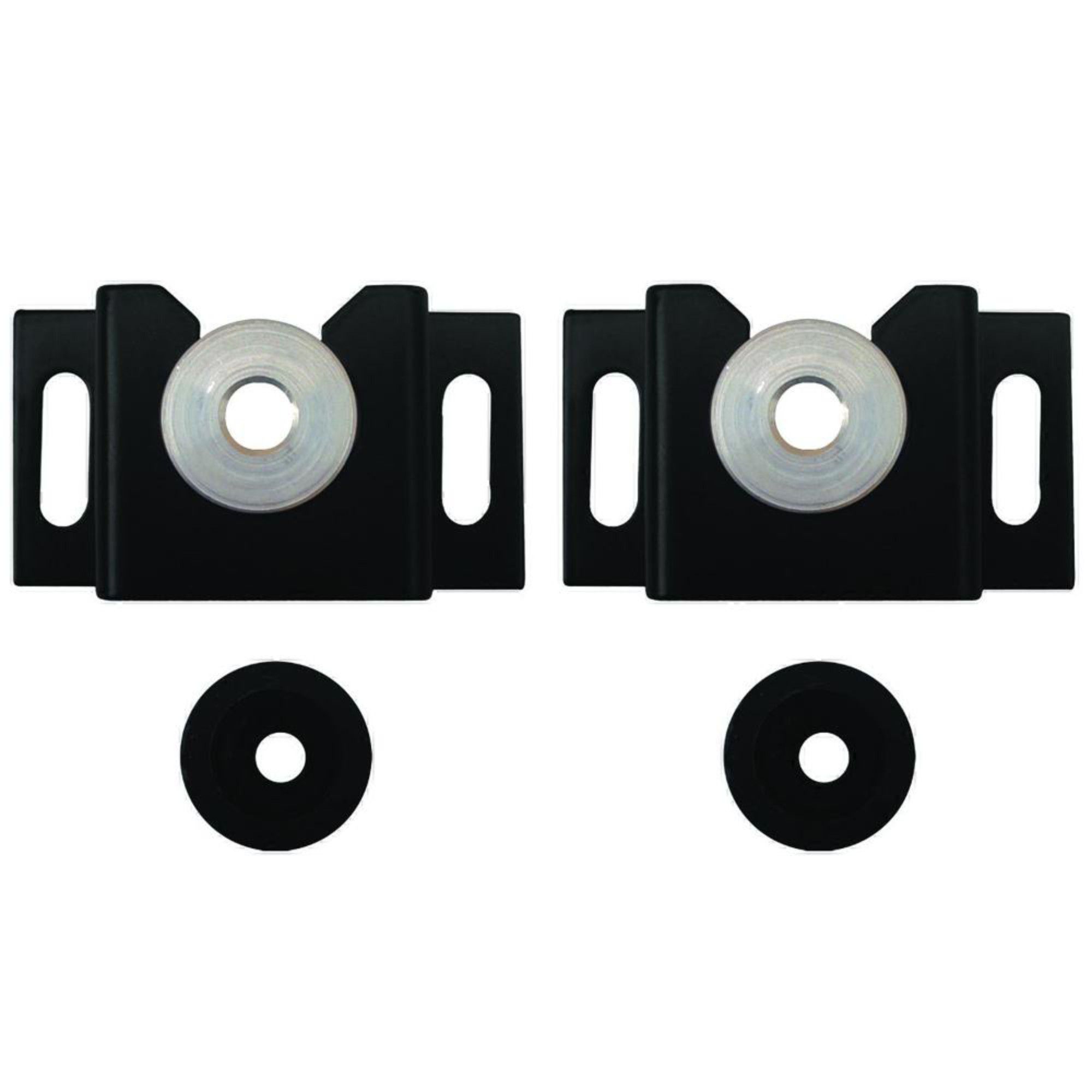 Suporte Fixo Universal P/ TV 10 a 85" - Imagem 2