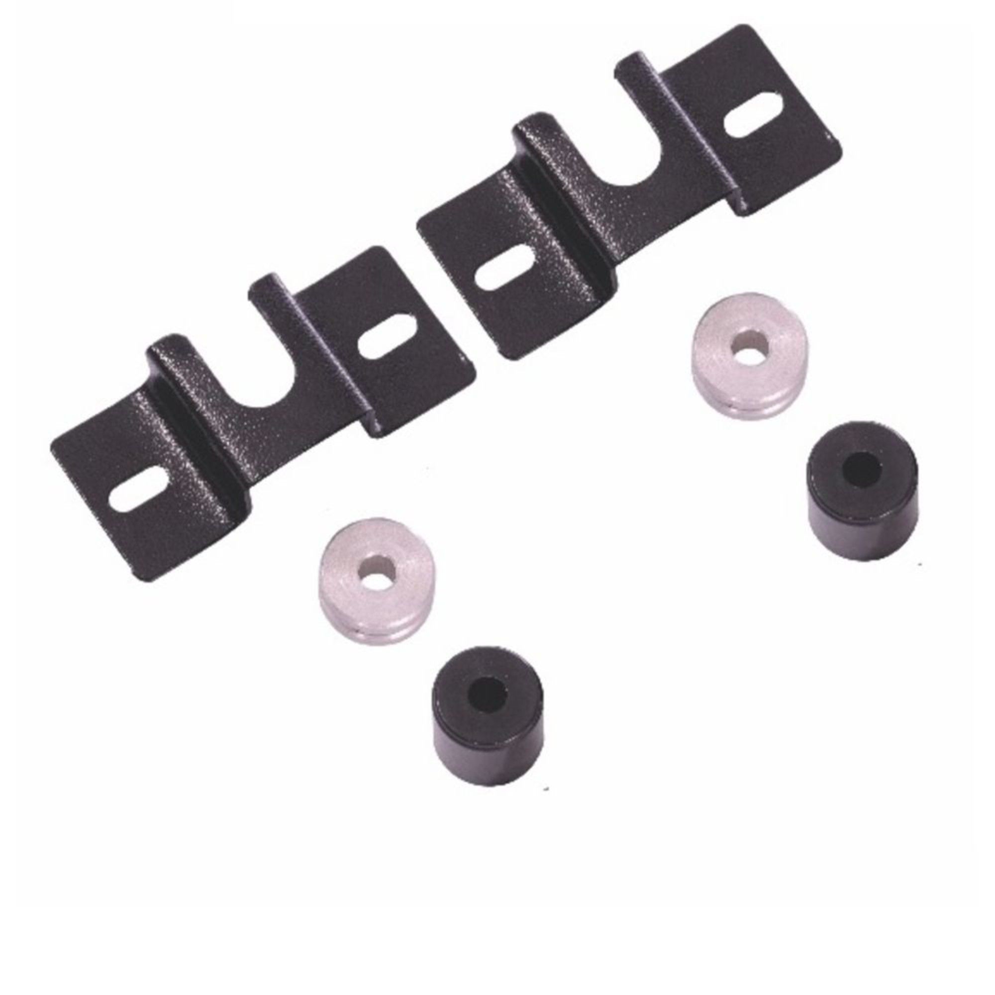 Suporte Fixo Universal P/ TV 10 a 85" - Imagem 4