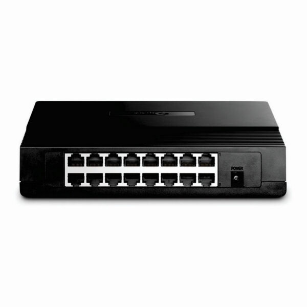 Switch 16 Portas 10/100MB TL-SF1016D TP-Link - Image 4