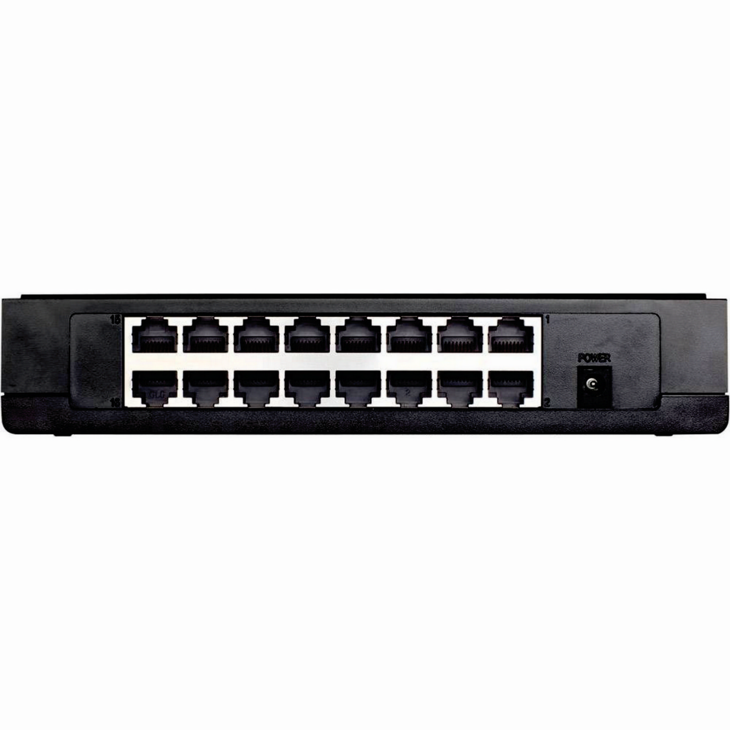 Switch 16 Portas 10/100MB TL-SF1016D TP-Link - Imagem 5