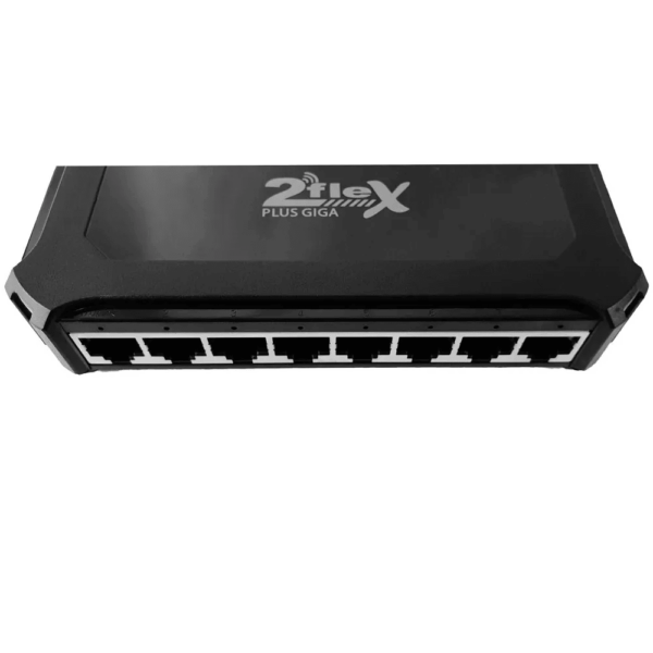 Switch PoE Reverso Gigabit Plus - Image 3