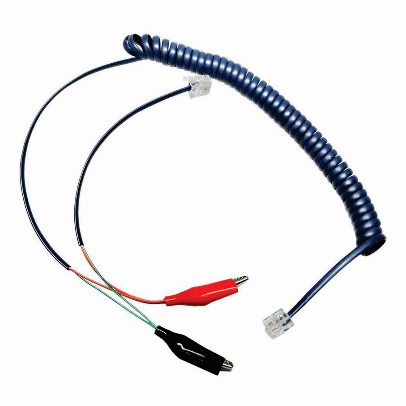 Telefone Badisco Digital C/ Identificador De Chamadas LCD Teste de Linha - Imagem 9