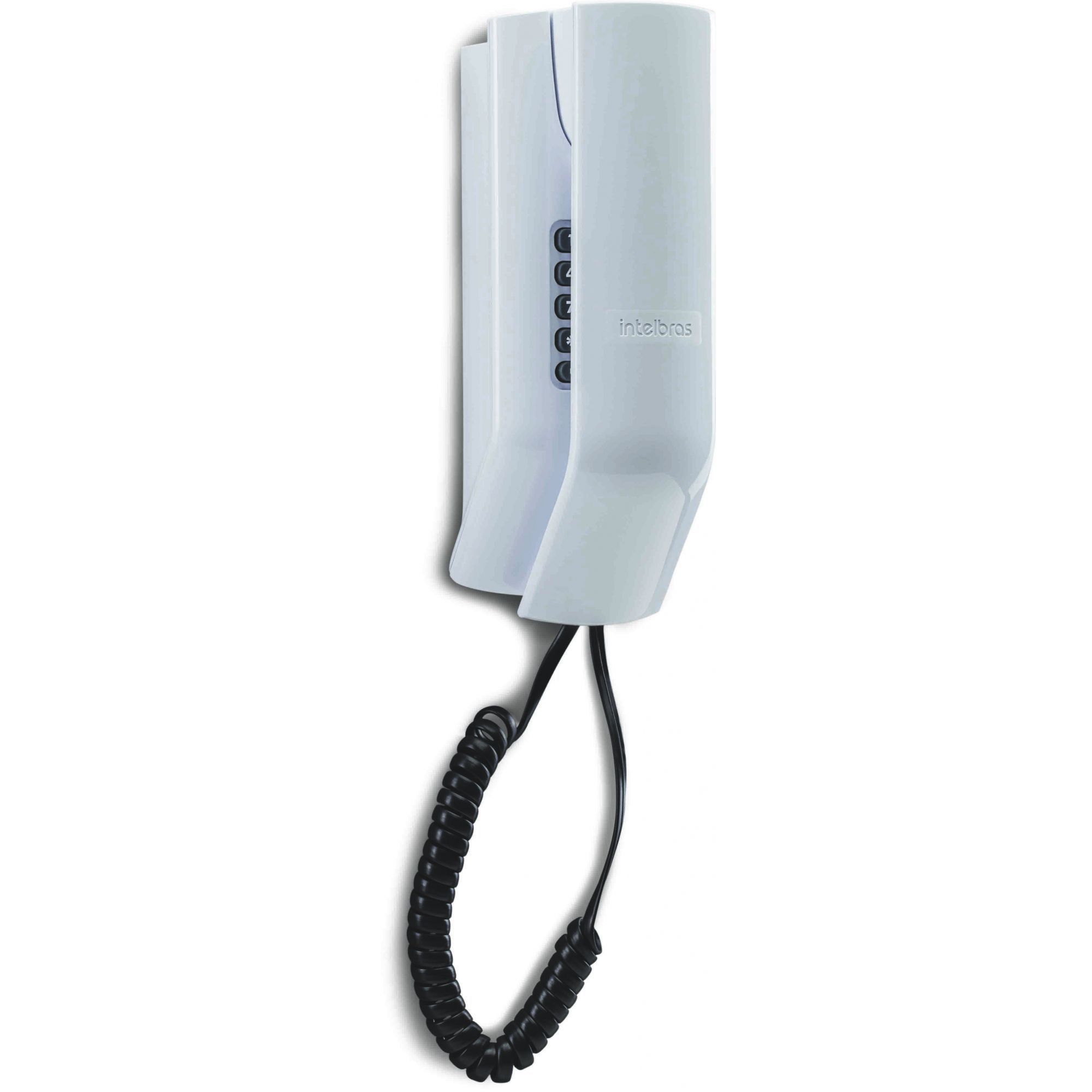 Terminal Dedicado P/ Apartamento Condomínio Intelbras TDMI 300 - Imagem 3