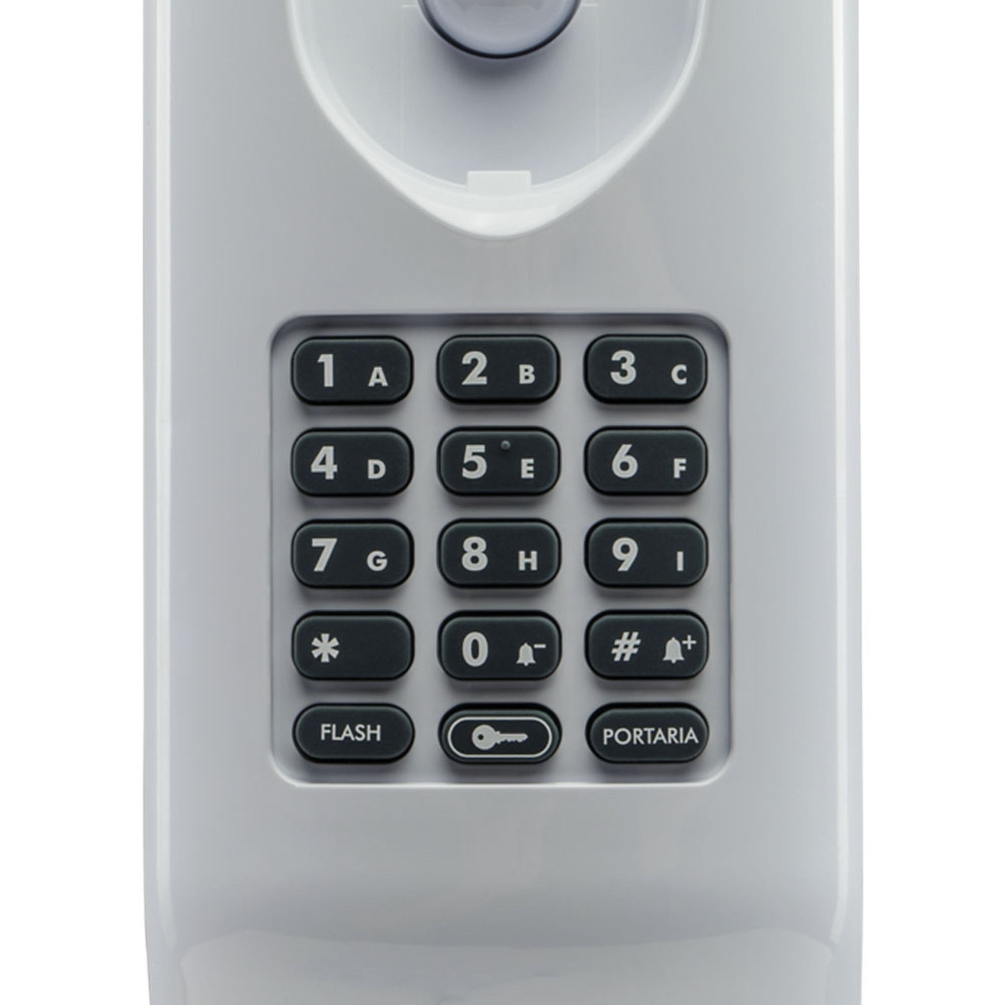 Terminal Dedicado P/ Apartamento Condomínio Intelbras TDMI 300 - Imagem 5