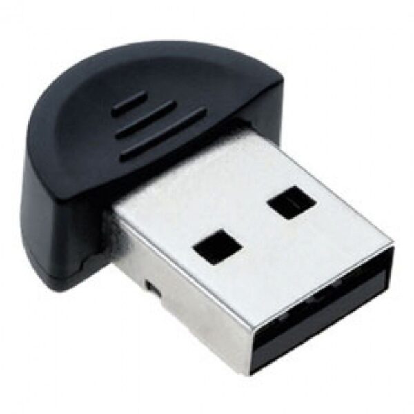 Ultra Mini Adaptador USB Bluetooth - Image 2