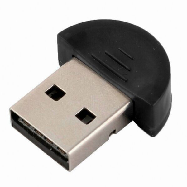 Ultra Mini Adaptador USB Bluetooth - Image 3