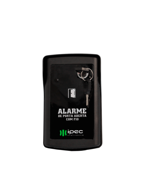 Sensor De Porta Aberta IPEC