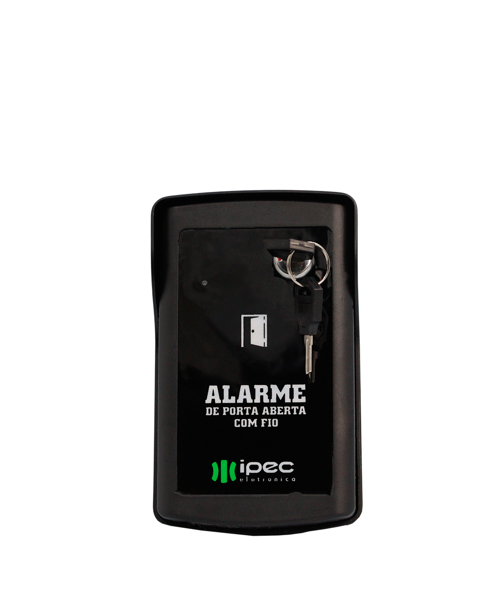 Sensor De Porta Aberta IPEC