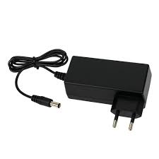Fonte 12V 2,5A P/ CFTV Bivolt Garra MCM