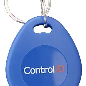 Chaveiro de Proximidade Control iD C/ 2 unidades 13,56 MIFARE