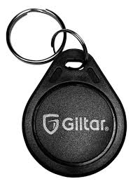 Chaveiro de Proximidade Control iD C/ 2 unidades 13,56 MIFARE GILTAR